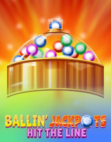 Ballin' Jackpots — Playson slot