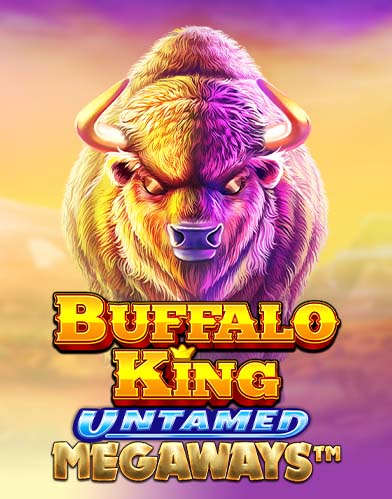 Buffalo King Untamed Megaways — Pragmatic Play slot