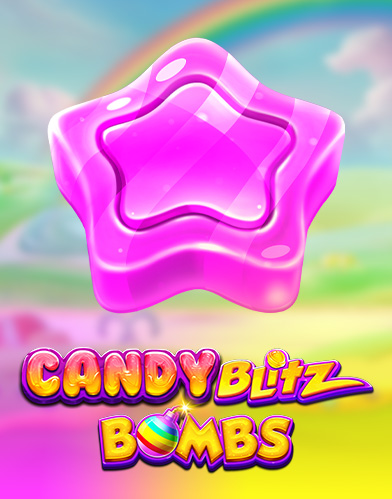 Candy Blitz Bombs — Pragmatic Play slot