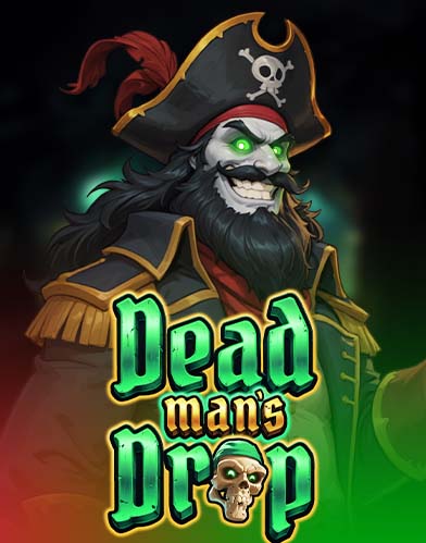 Dead Man's Drop — Hacksaw Gaming slot