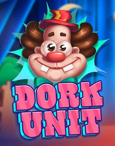 Dork Unit — Hacksaw Gaming slot