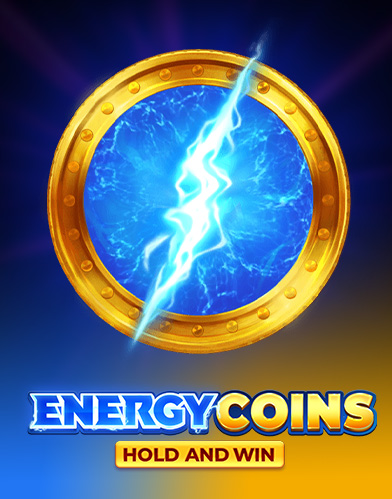 Energy Coins: Hold and Win — Playson slot