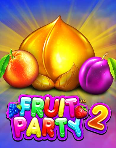 Fruit Party 2 — Pragmatic Play slot