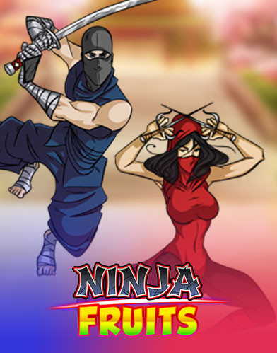 Ninja Fruits — Play'n GO slot
