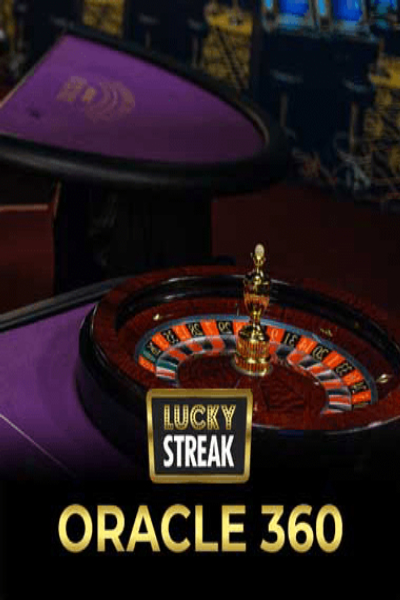 Oracle 360 — LuckyStreak slot