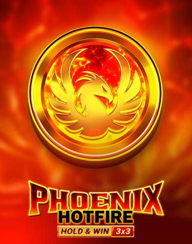 Phoenix Hotfire — Belatra slot