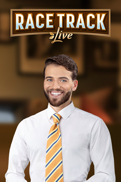 Race Track Live — Evolution slot