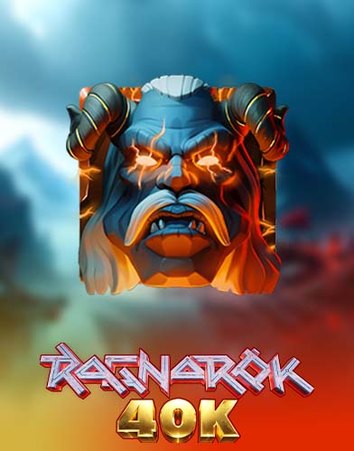 Ragnarok 40K — Spinomenal slot
