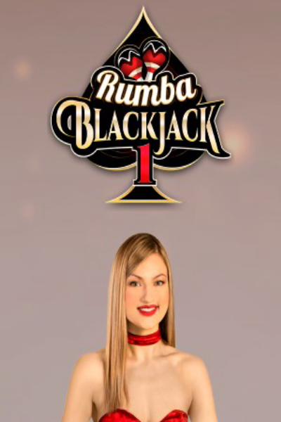 Rumba Blackjack 1 — Authentic Gaming slot