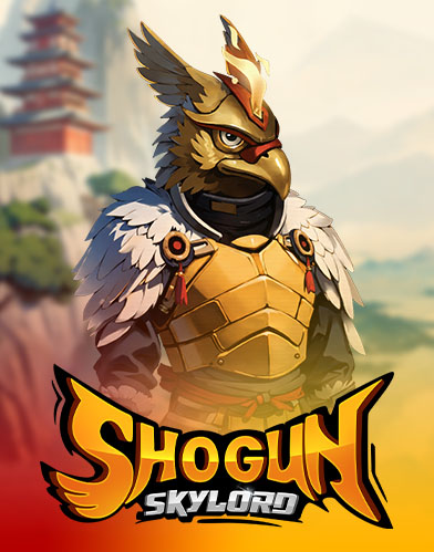 Shogun Skylord — Hacksaw Gaming slot