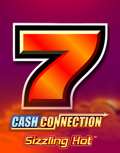 Cash Connection — Sizzling Hot — Novomatic slot