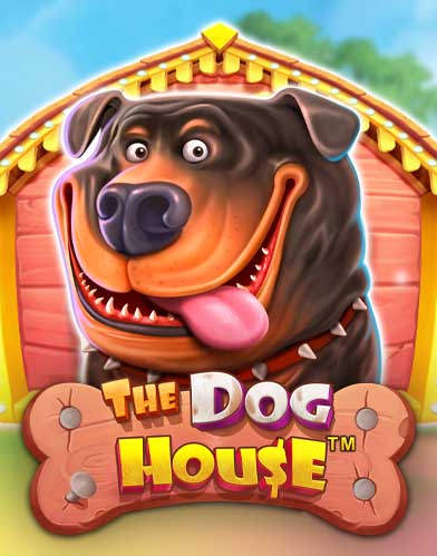 The Dog House — Pragmatic Play slot