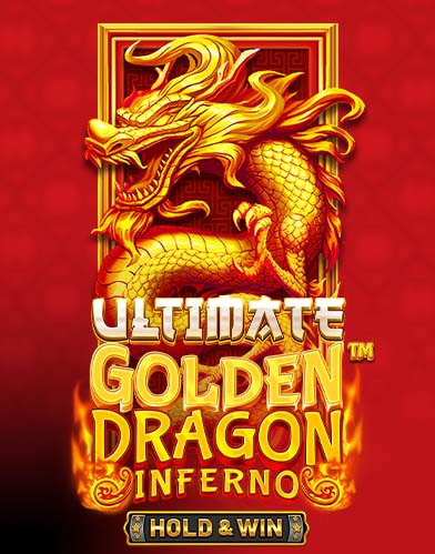 Ultimate Golden Dragon Inferno — Pragmatic Play slot